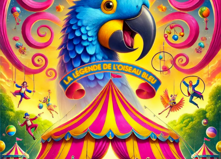 Cirque Medrano