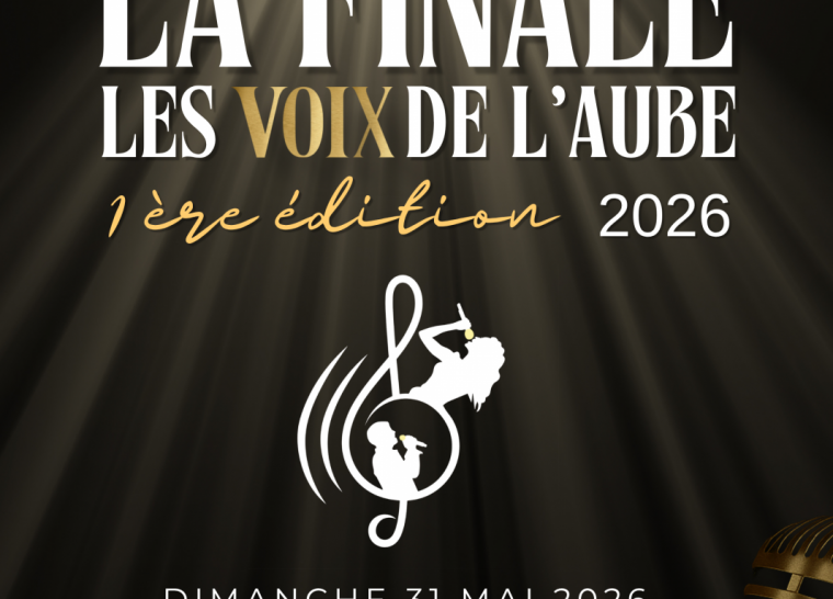 Les Voix de l&rsquo;Aube
