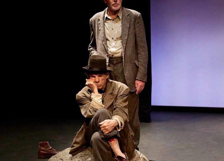 En attendant Godot