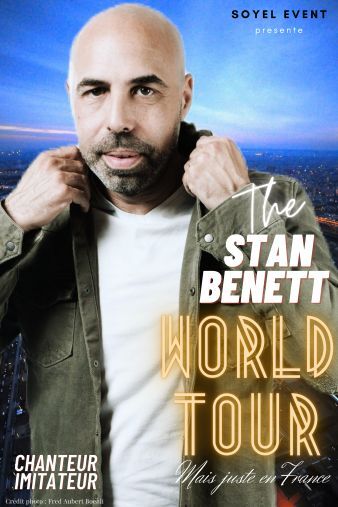 The Stan Benett World Tour