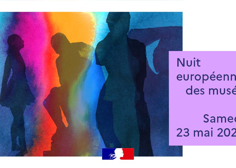 Nuit des musées à la MOPO
