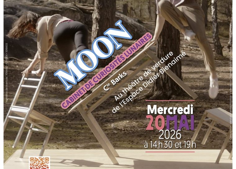 Moon – Compagnie Barks