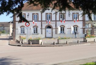 © Mairie de Pont Sainte-Marie