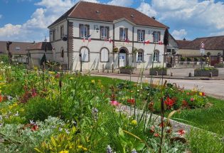 © Mairie de Pont Sainte-Marie