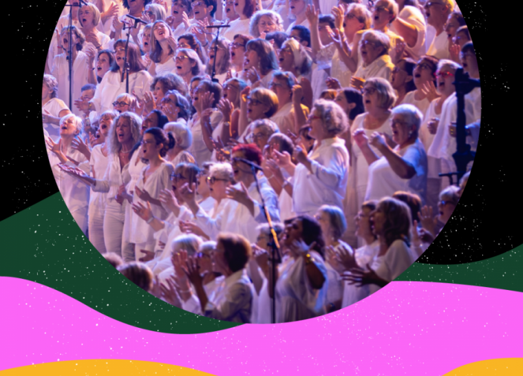 Nuits de Champagne // Le Grand Choral – Sauver l&rsquo;amour