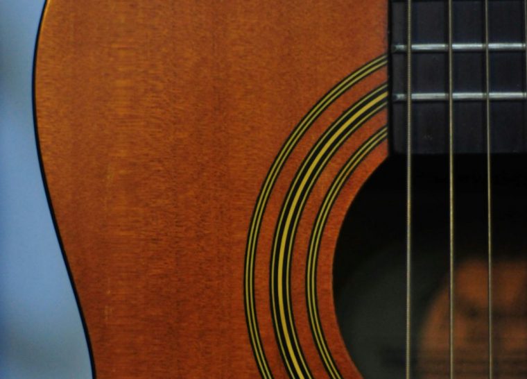 Semaine de la guitare – Concert des 100 guitares