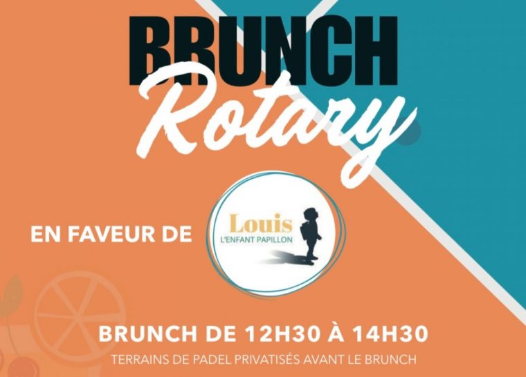 Brunch Rotary
