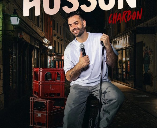 Gaétan Husson