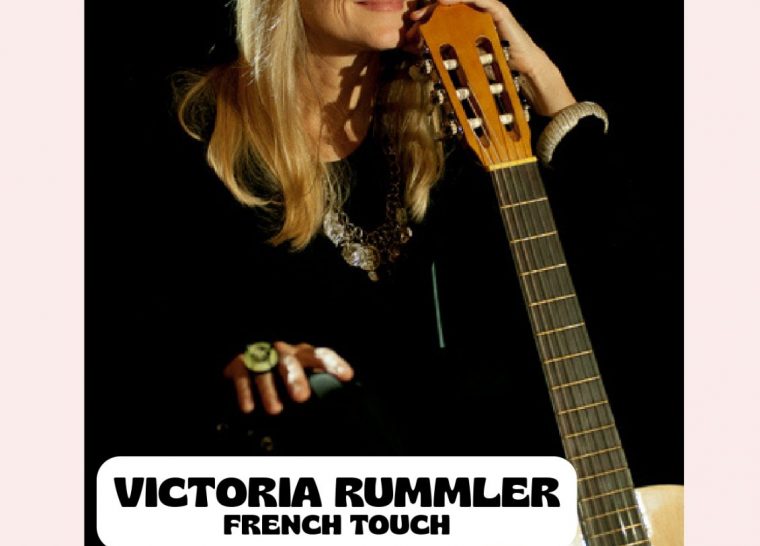 Victoria Rummler