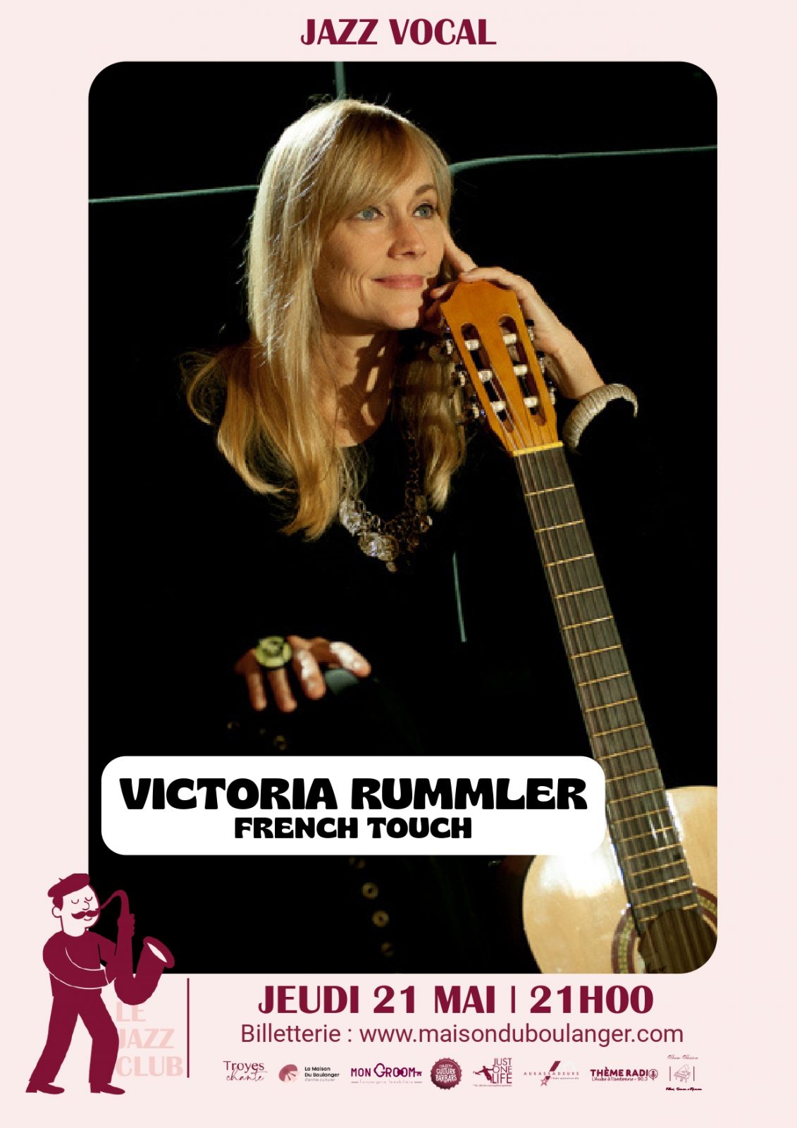 Victoria Rummler