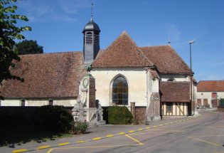 Mairie de Bouranton