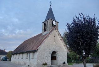 Mairie de Courteranges