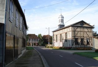 Mairie de Fays-la-Chapelle