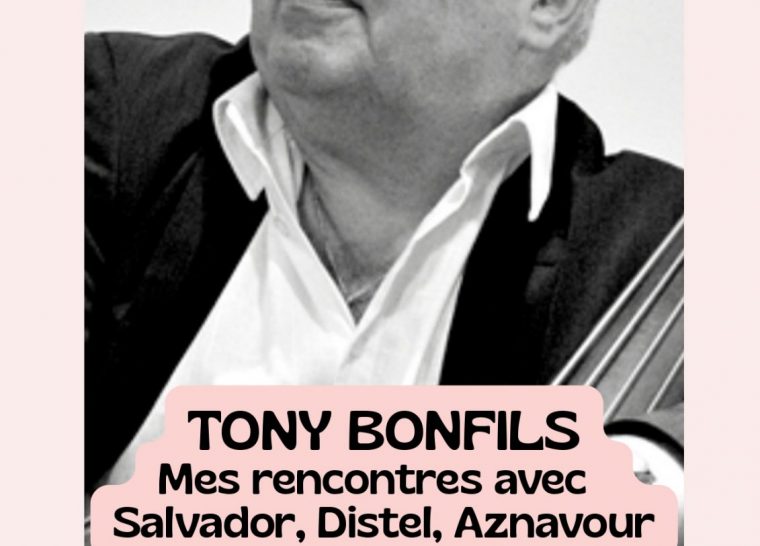 Tony Bonfils
