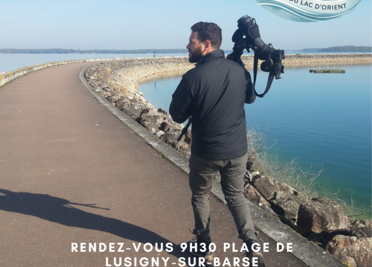 Randonnée du Lac d&rsquo;Orient