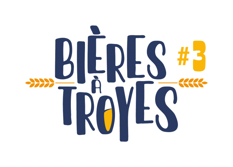 « Bières à Troyes #3 » – Festival aubois de la bière artisanale