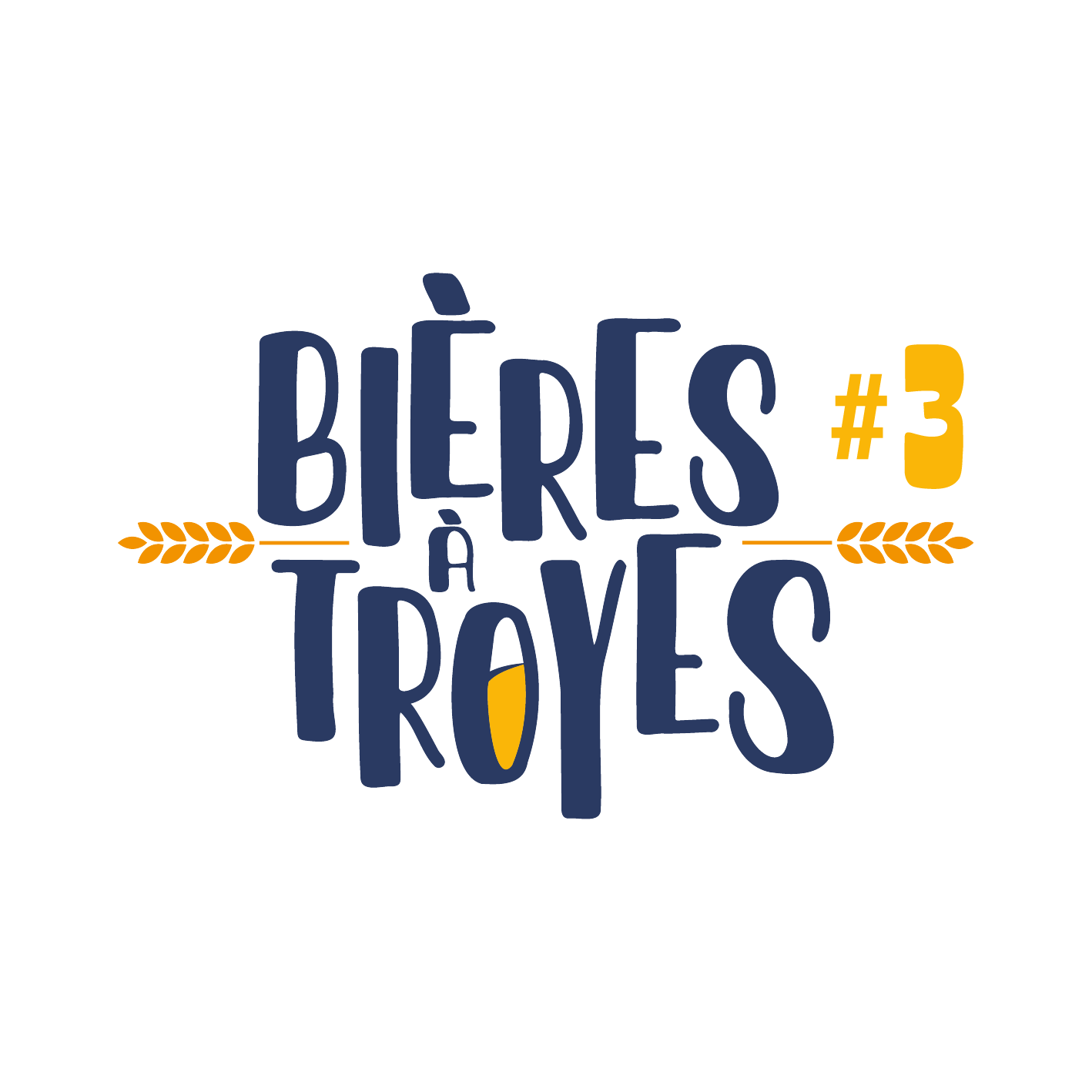 « Bières à Troyes #3 » – Festival aubois de la bière artisanale