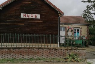 Mairie de Longeville-sur-Mogne