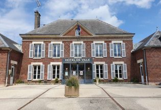 Mairie de Saint-Lyé