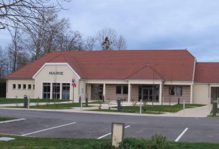 Mairie de Saint-Thibault