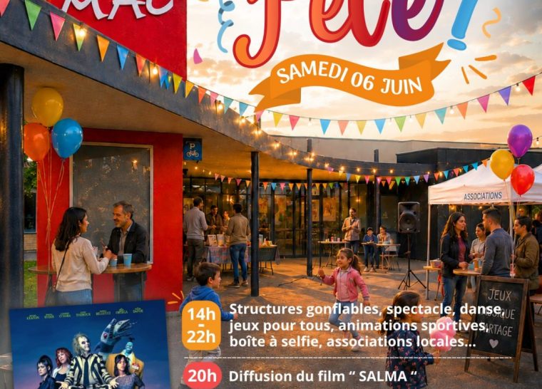 Debussy en Fête !