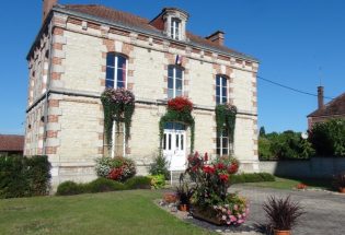 Mairie de Verrières