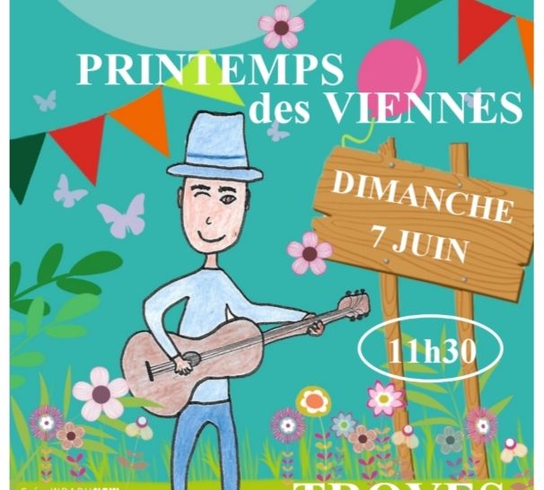 Le P&rsquo;tit Concert d&rsquo;Onc&rsquo; Pascal