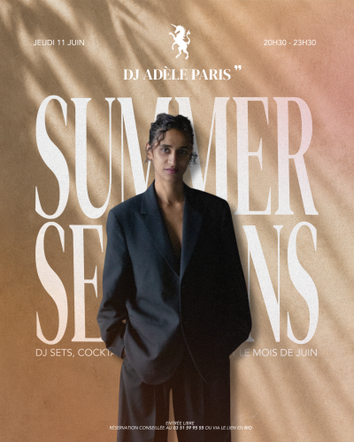 La Licorne Summer Sessions