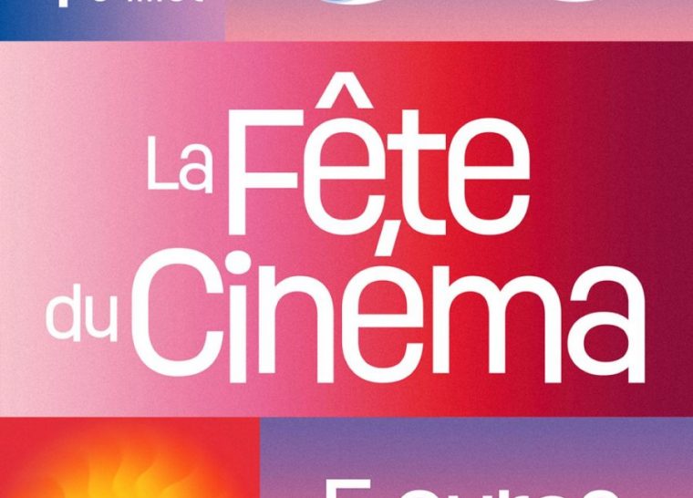 La Fête du Cinéma
