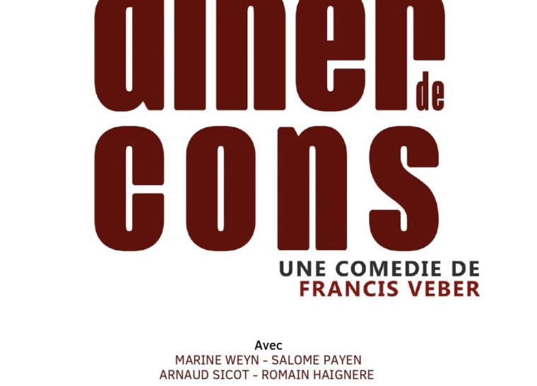Le diner de cons