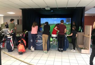 © Golf3Indoor