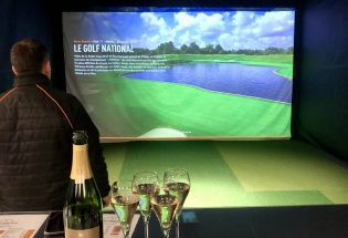 © Golf3Indoor