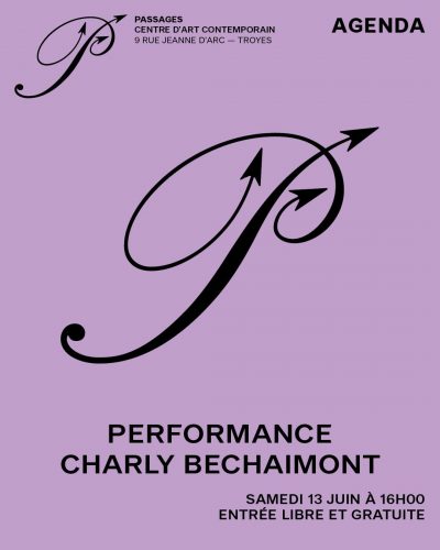Performance de Charly Bechaimont