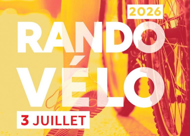 Rando Vélo