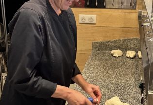 Cécile Brun
