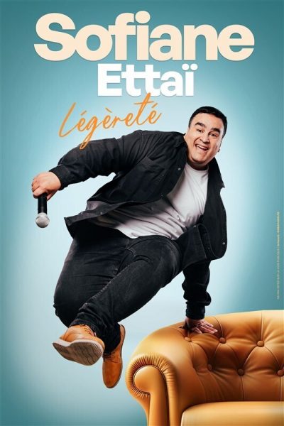 Sofiane Ettaï