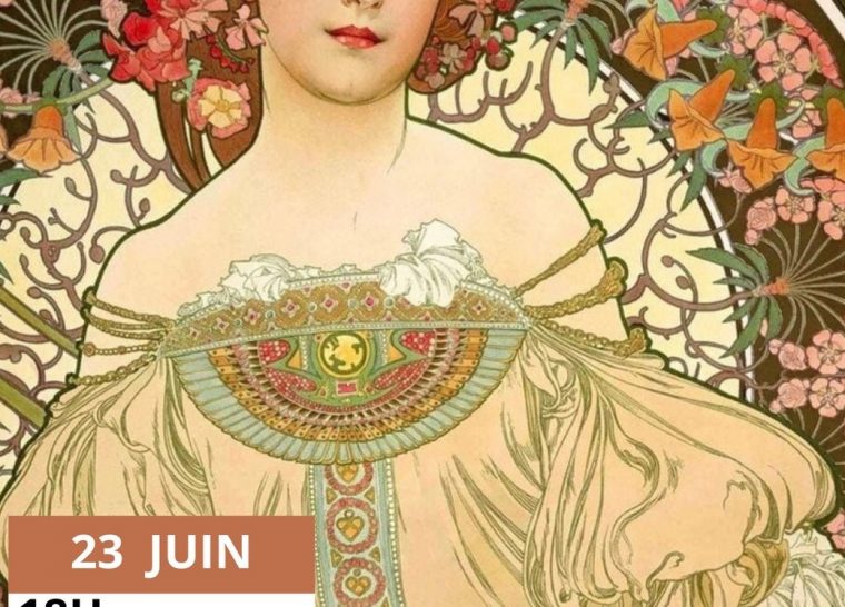 Renc&rsquo;art : Tout savoir sur l&rsquo;Art Nouveau