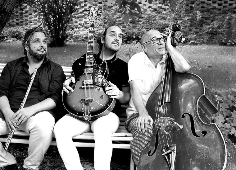 Freedom Jazz Land – Troyes en Scènes