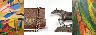 Vente Mobilier & Objets d&rsquo;Art, Tableaux, Tapis d&rsquo;Orient