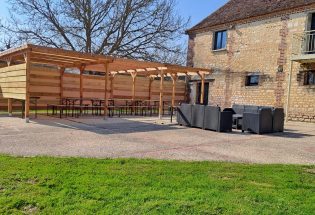 Gite Ferme de la Renaissance