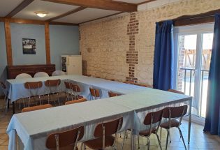Gite Ferme de la Renaissance