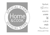 Home & Cook