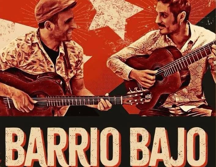 Barrio Bajo