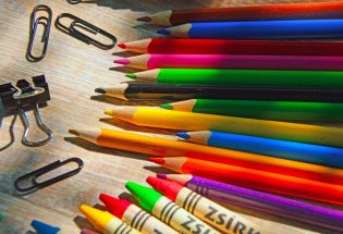 Cycle d&rsquo;ateliers plastiques