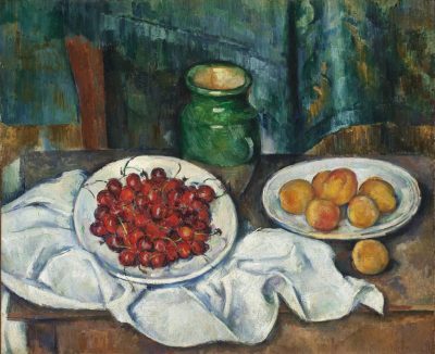 Conférence « Cézanne et son héritage artistique »