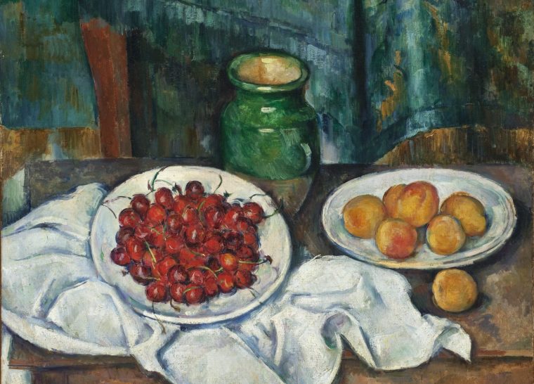 Conférence « Cézanne et son héritage artistique »