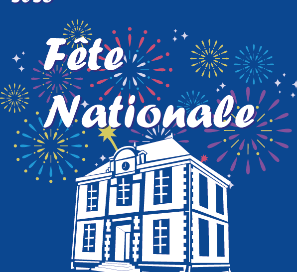 Fête Nationale à Saint-André-les-Vergers