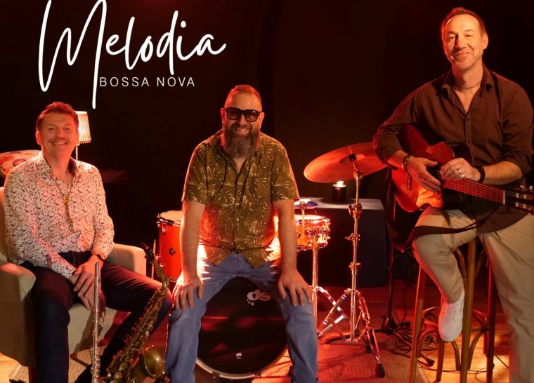 Mélodia -Troyes en Scènes