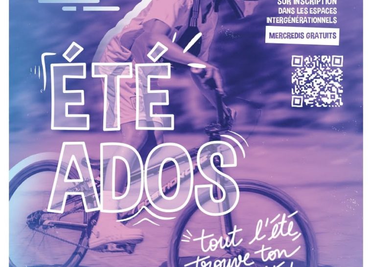 Été Ados
