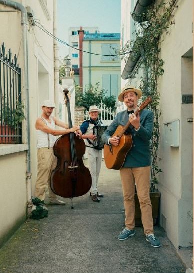 Faubourg Paname – Troyes en Scènes